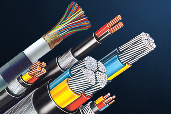 Electrical cables